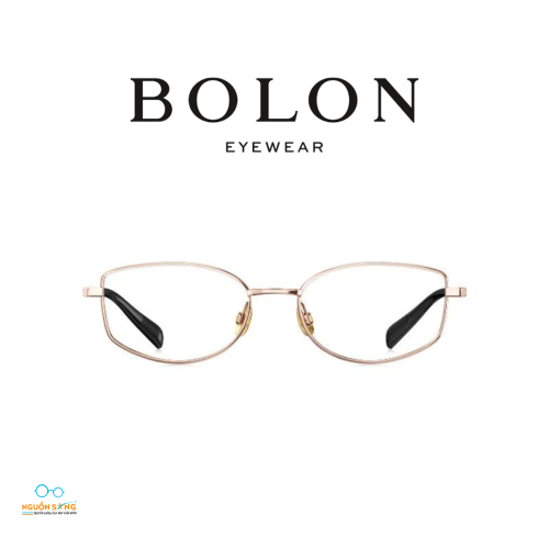 Gọng Kính Bolon Titanium