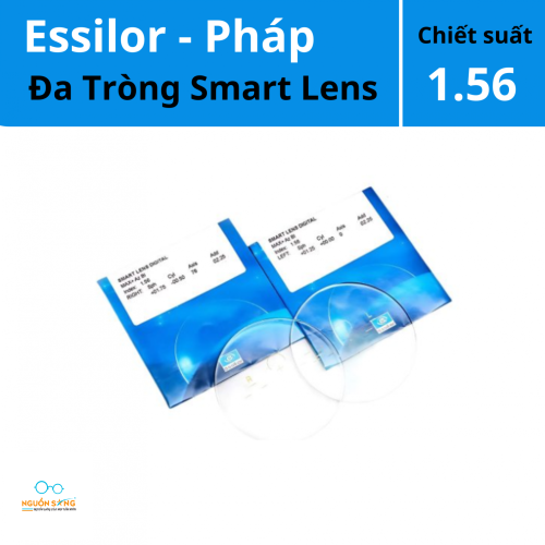 Đa Tròng Smart Lens Clear 