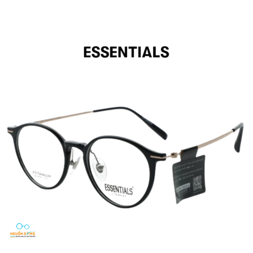 Gọng Kính Essentials