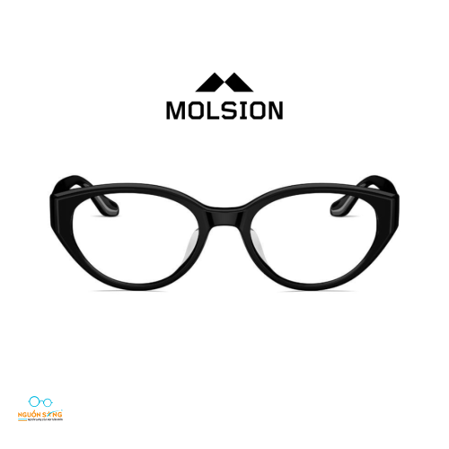 Gọng Kính Molsion Mắt Mèo