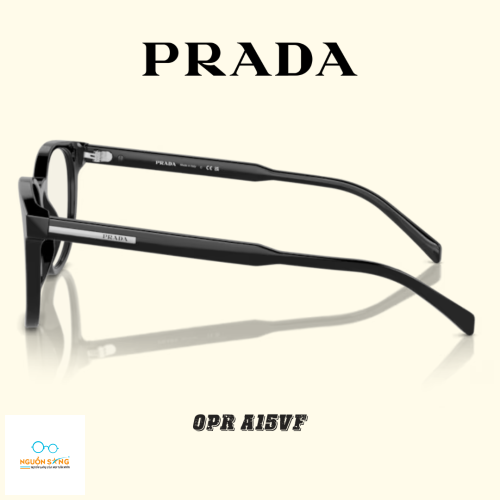 Gọng kính PRADA (order)