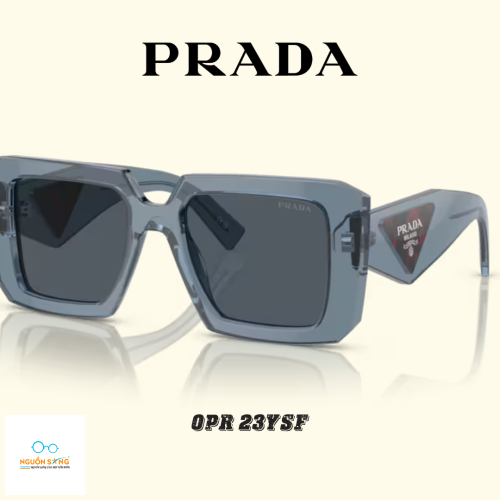 Gọng kính PRADA (order)