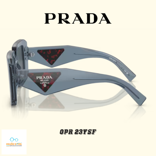 Gọng kính PRADA (order)