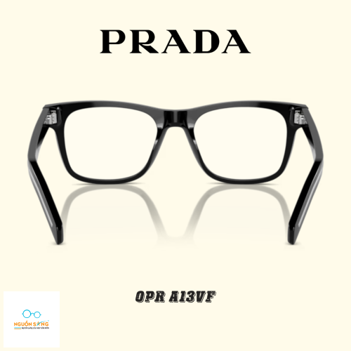 Gọng kính PRADA (order)