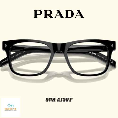 Gọng kính PRADA (order)