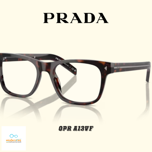 Gọng kính PRADA (order)