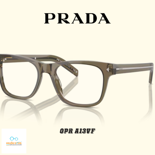 Gọng kính PRADA (order)