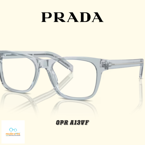 Gọng kính PRADA (order)