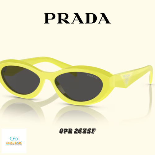 Kính mát PRADA (order)
