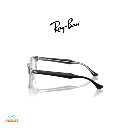 Gọng Kính Rayban - Kid