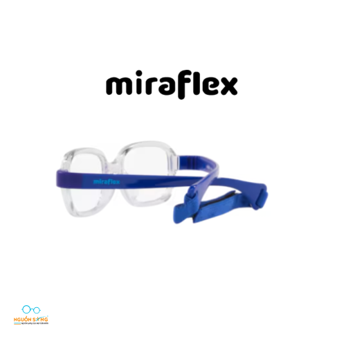 Gọng Kính MiraFlex