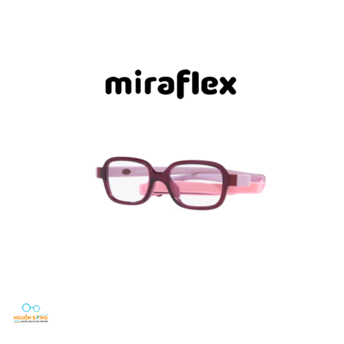 Gọng Kính MiraFlex