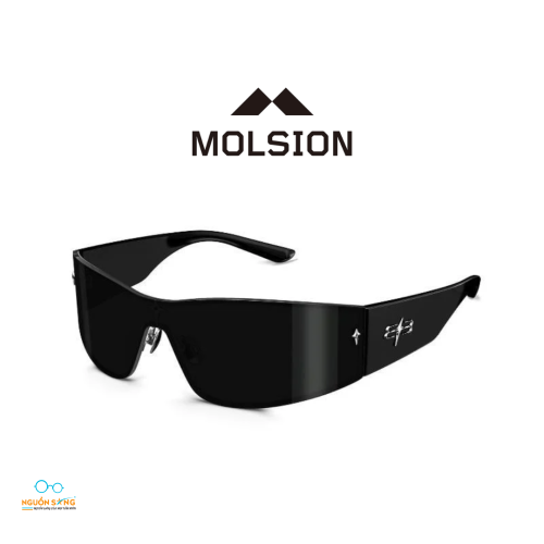 Kính Mát Molsion