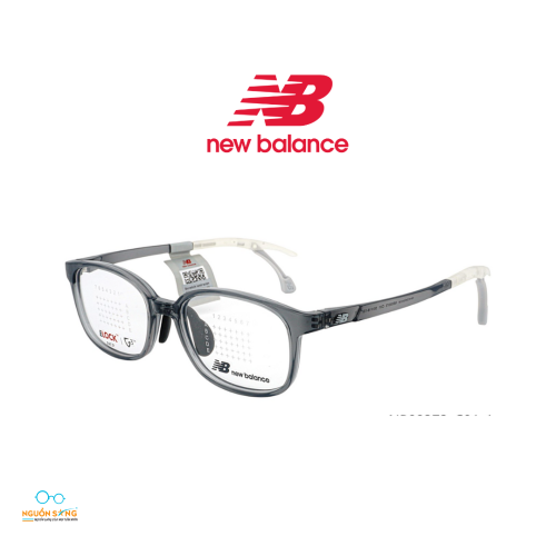 Gọng Kính New Balance-Kid