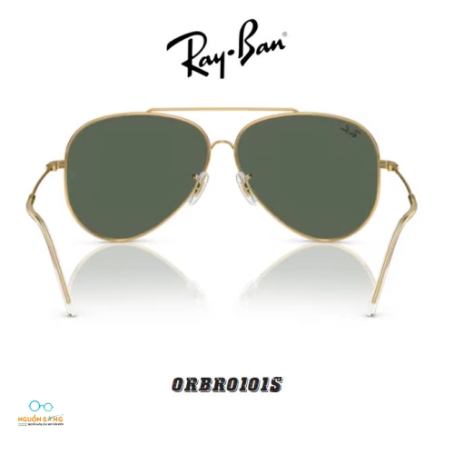 Kính Mát RayBan - Aviator