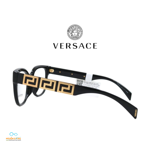 Gọng Kính Versace